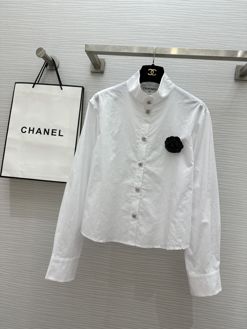 Chanel Shirts